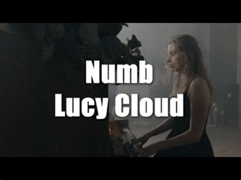 lucy cloud mat6tube